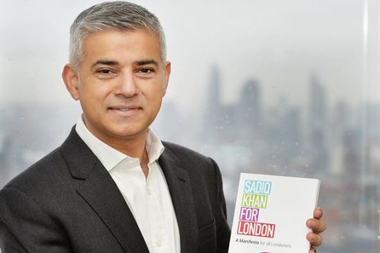 Labours-London-mayoral-candidate-Sadiq-Khan